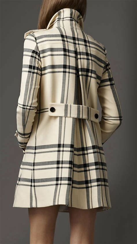 burberry mantel jas|burberry coats for women.